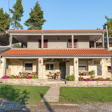 Medusa Rooms Kallithea  Exterior photo