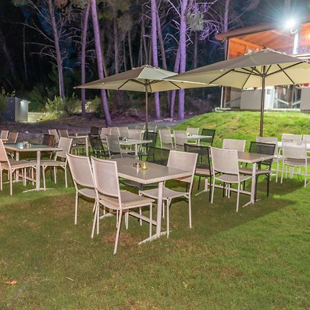 Medusa Rooms Kallithea  Exterior photo