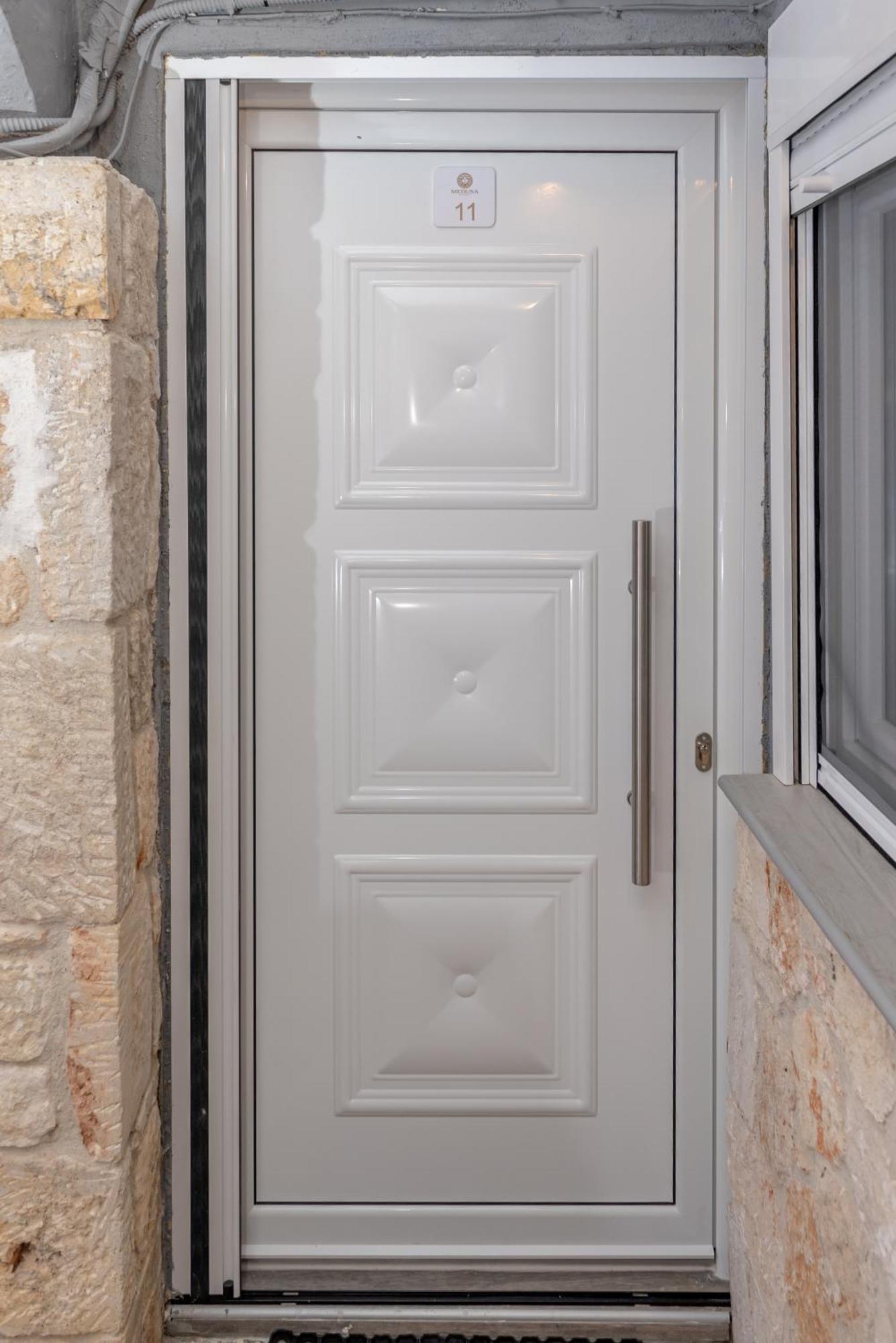Medusa Rooms Kallithea  Exterior photo