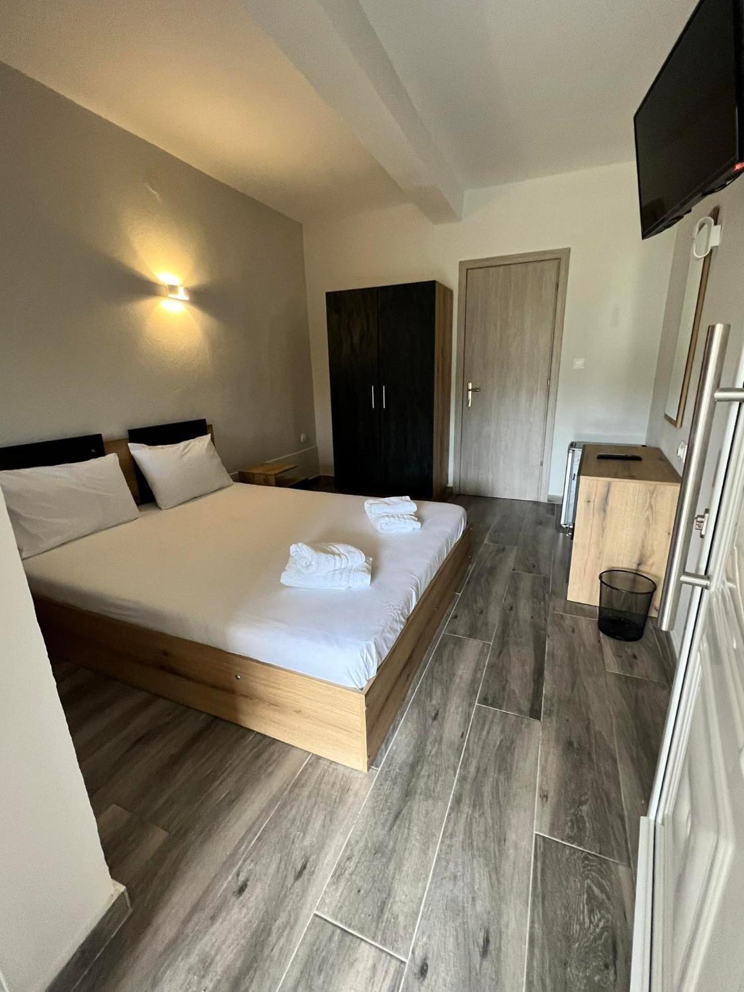 Medusa Rooms Kallithea  Exterior photo