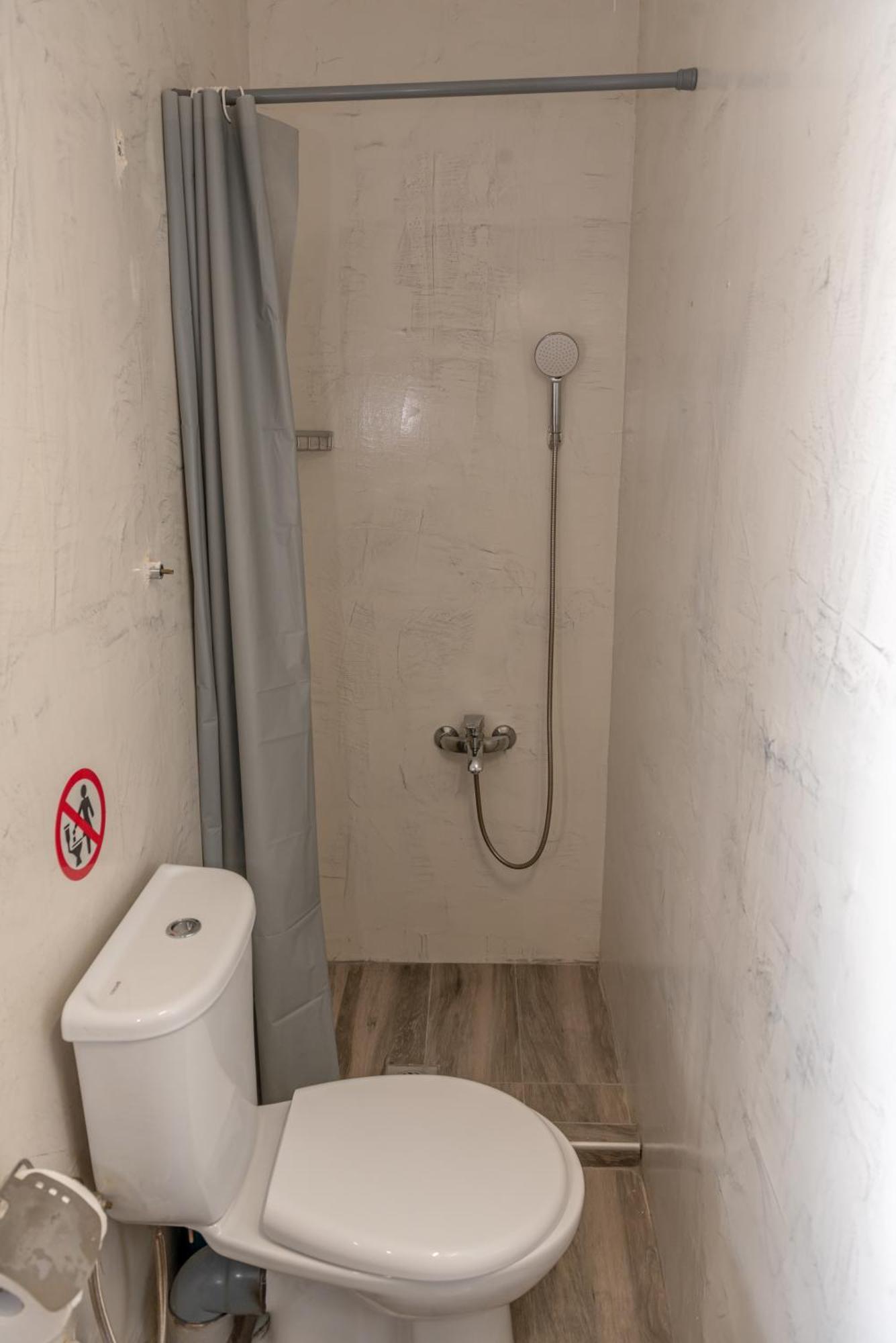 Medusa Rooms Kallithea  Exterior photo