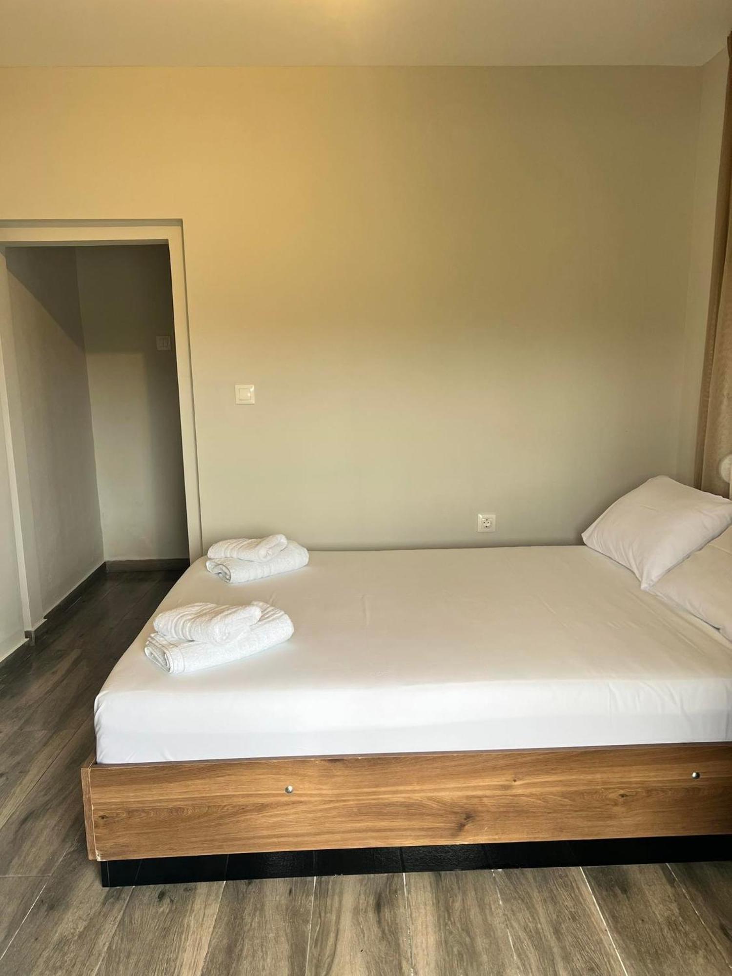 Medusa Rooms Kallithea  Exterior photo