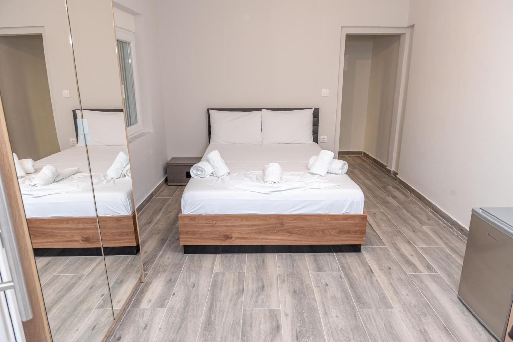Medusa Rooms Kallithea  Exterior photo