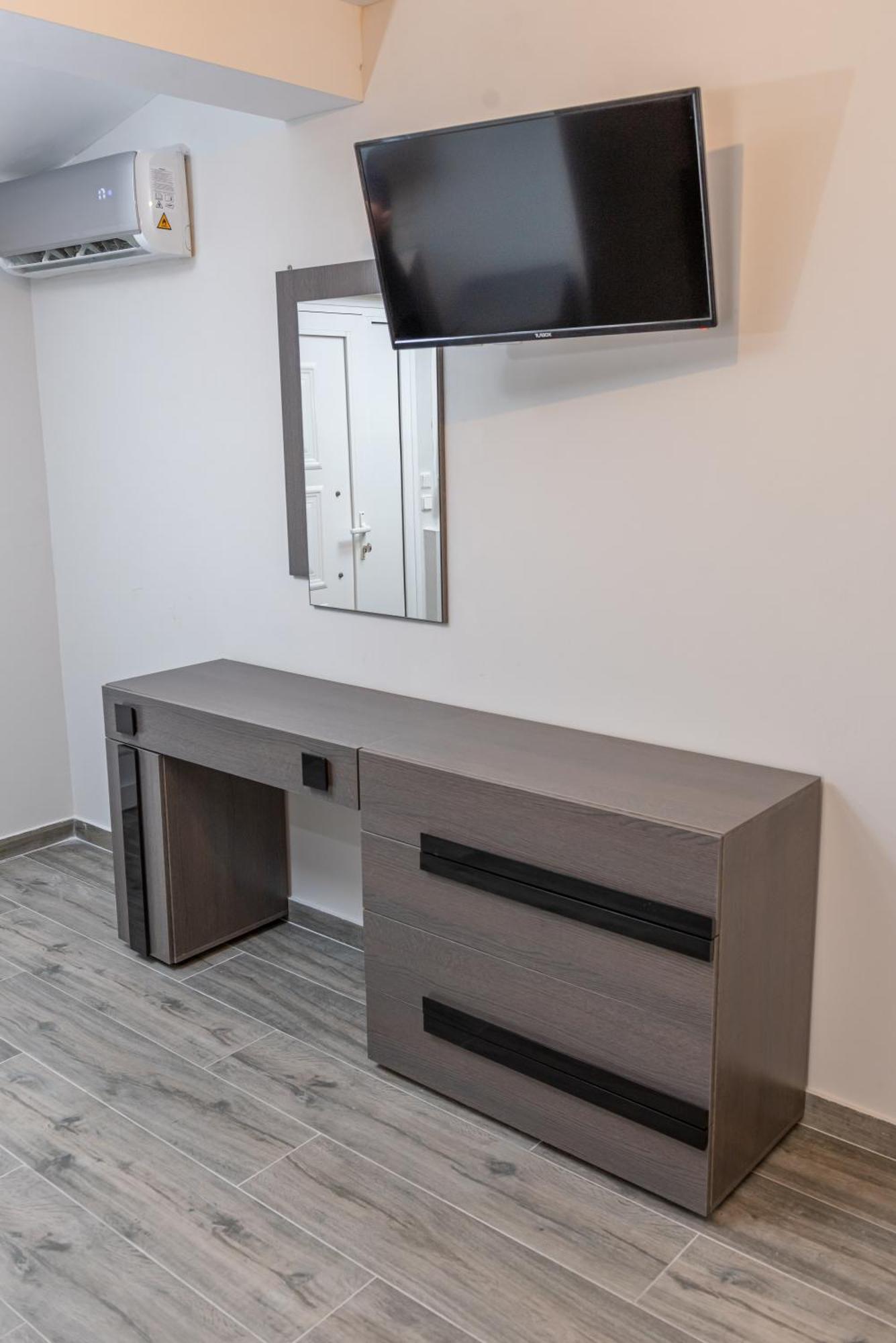 Medusa Rooms Kallithea  Exterior photo