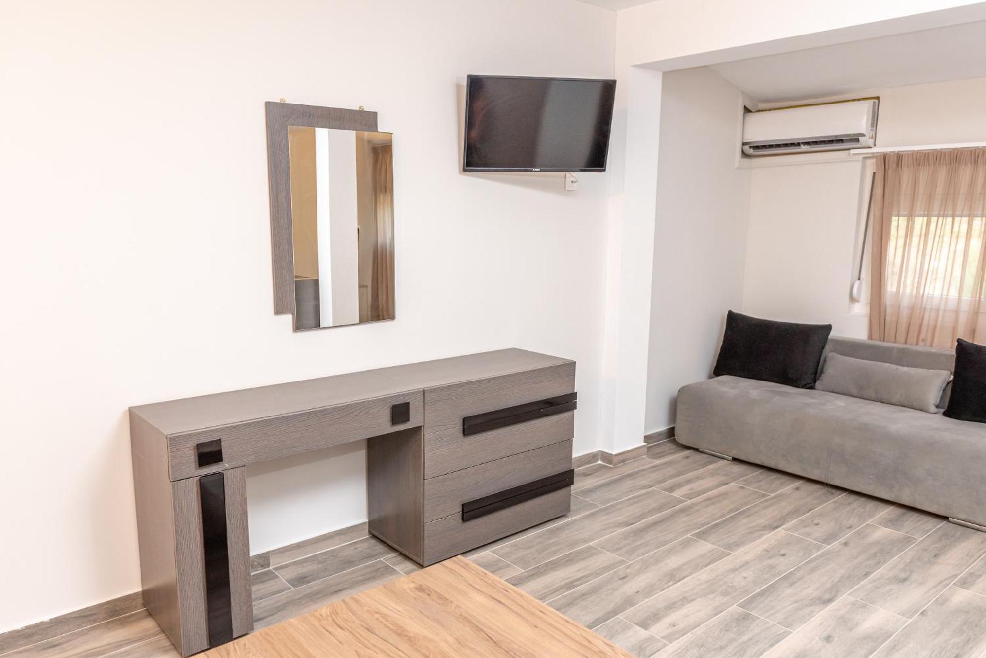 Medusa Rooms Kallithea  Exterior photo